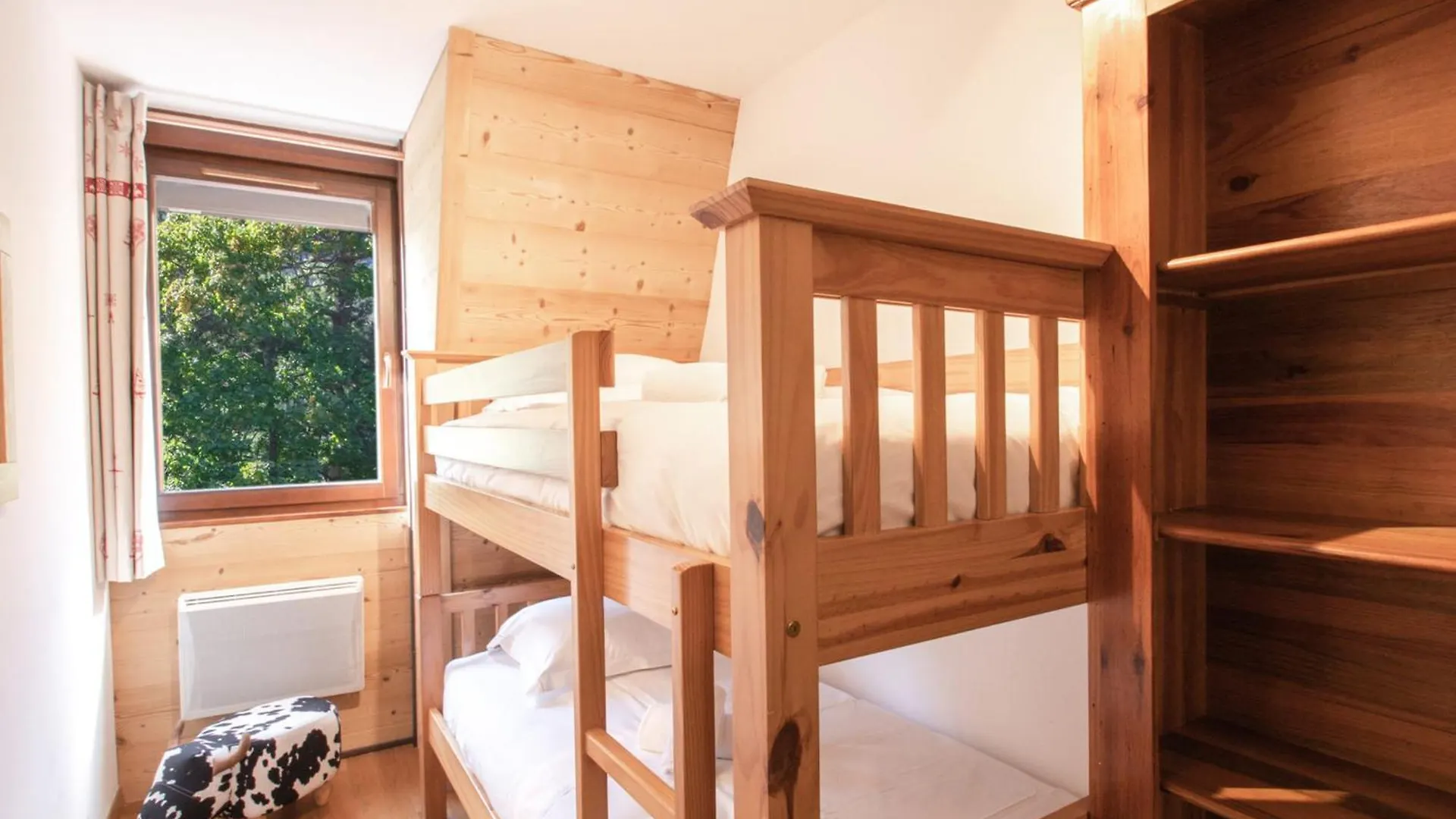 Lejlighed Grand Appart Au Centre De Chamonix Avec Wifi Et Garage, Proche Des Pistes - Fr-1-343-229